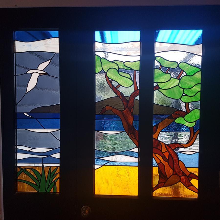 Near The Shore Waikanae Exterior photo